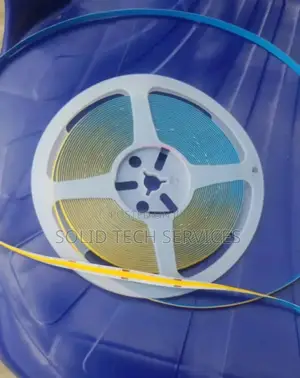 10m Cob Profile Tape Light 24volts