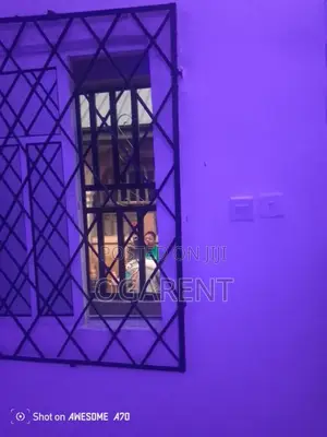Furnished 3bdrm Apartment in Sapele Road, Benin City for rent