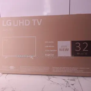 32 Inches LED With Great and Improve Gb