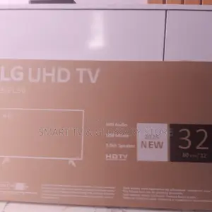 32 Inches LED With Great and Improve Gb
