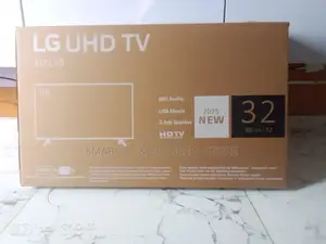 32 Inches Smart TV for as Cheap