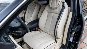 Mercedes-Benz S-Class 2009 Black