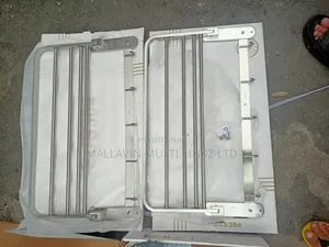 Bathroom Sus304 Foldable Towel Rack