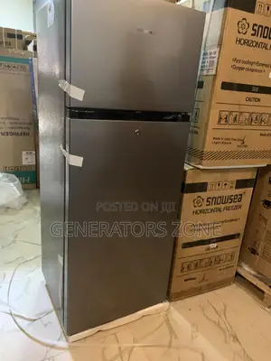 Adjustable Shelves 205L Hisense Refrigerator / Ref205dr
