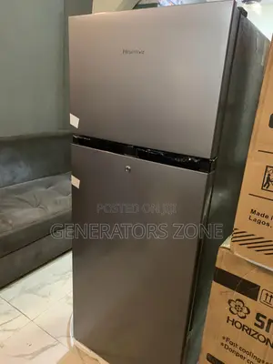 Vegetable Crisper 205L Hisense Refrigerator / Ref205dr
