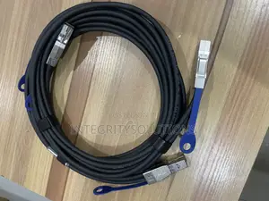 External Mini SAS HD SFF-8644 to SFF-8644 Cable,