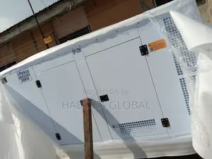 Efficient 200kva Soundproof Perkins Generator