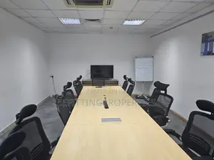 Photo - Serviced Furnished Office Space