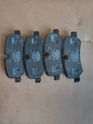 Range Rover Break Pads