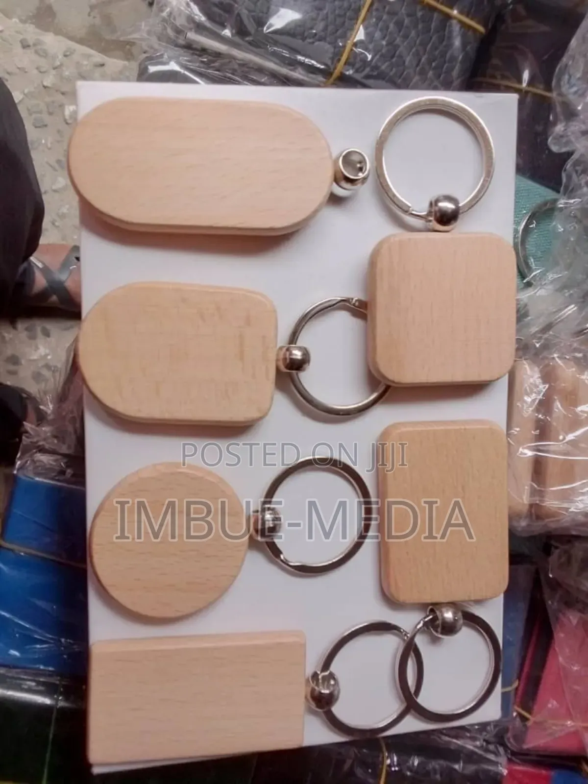 Keyring , Key Holder