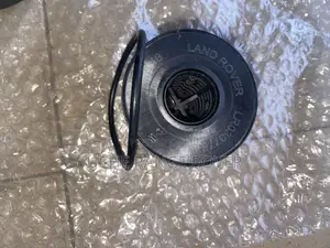 Range Rover Evogul Oil Filter