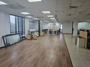 Photo - Clean, 280sqm Open-plan Serviced Furnished