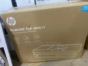 Hp Scanjet Pro 3600 F1