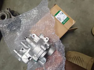 Oil Pump Range Rover 2015