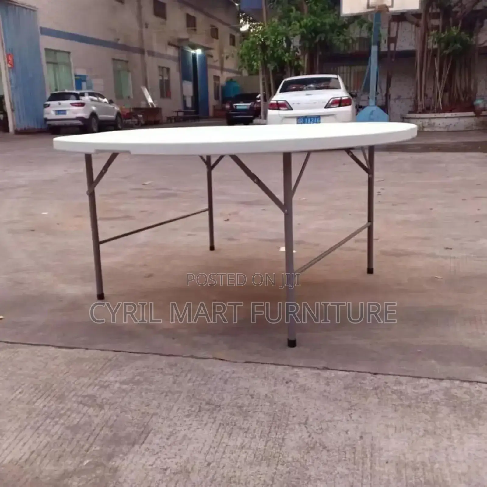 Banquet Table for Sell in Lagos