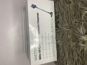 Vactidy Vacuum Cleaner