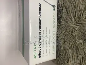 Vactidy Vacuum Cleaner