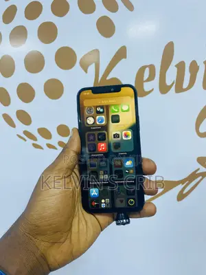 Apple iPhone 12 128 GB Blue
