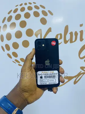 Apple iPhone 12 128 GB Blue