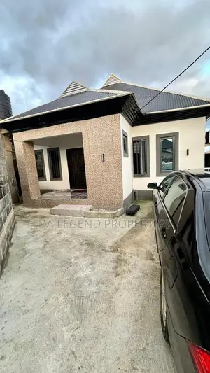 Photo - Furnished 2bdrm Bungalow in Abuloma for sale