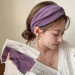 Cross Head Band