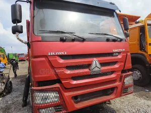Howo Dump Truck