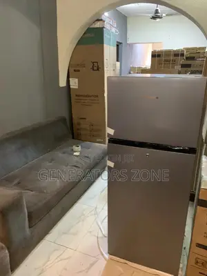 Reversible Door 205L Hisense Refrigerator / Ref205dr