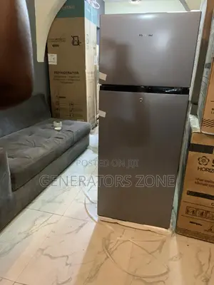 Multi-Air Flow 205L Hisense Refrigerator / Ref205dr