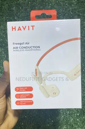 Photo - Havit Wireless Headphones