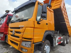 Howo Dump Truck