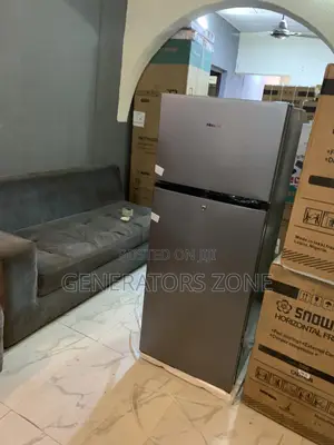 Freezer Compartment 205L Hisense Refrigerator / Ref205dr