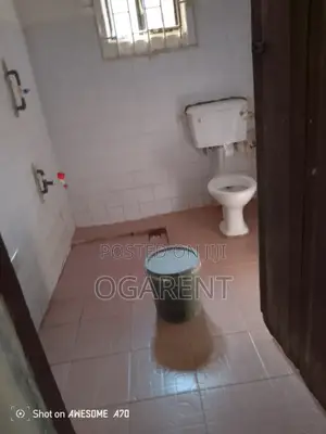 Furnished 3bdrm Apartment in Agip Sapele Road, Benin City for rent