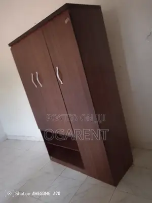 Furnished 3bdrm Apartment in Agip Sapele Road, Benin City for rent