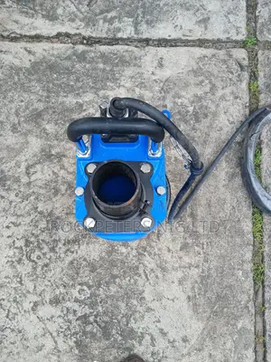 NP Nova 5hp Kbz33.7 Sewage Submersible Pump