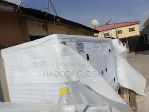 Industrial-Grade Soundproof Perkins Generator