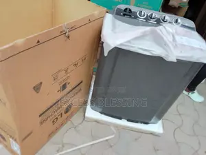 Lg Washing Machine (Life Good)