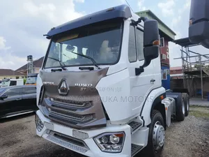 Howo 371 Truck