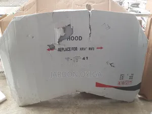 Bonnet Honda Accord 2024