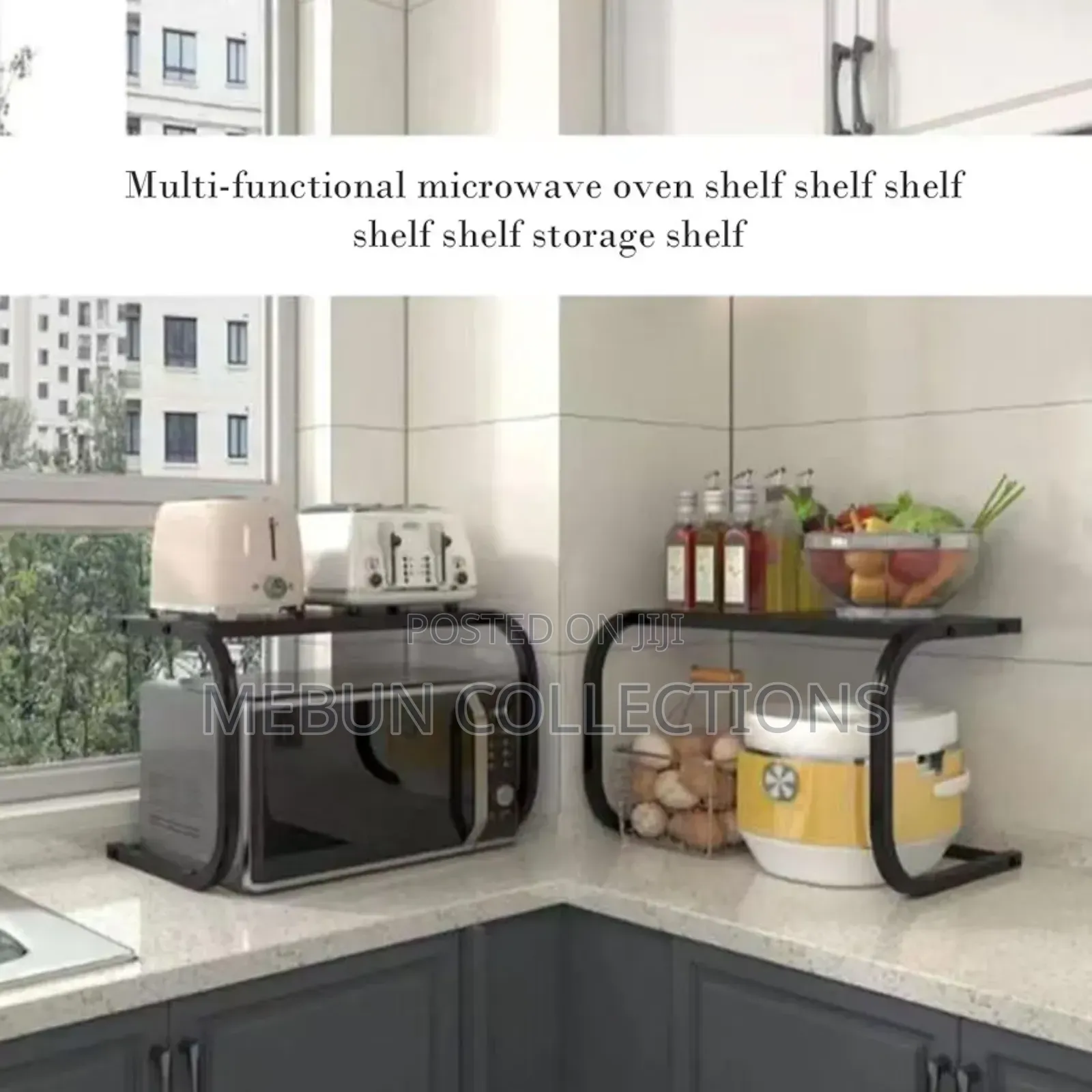Microwave/ Oven Rack