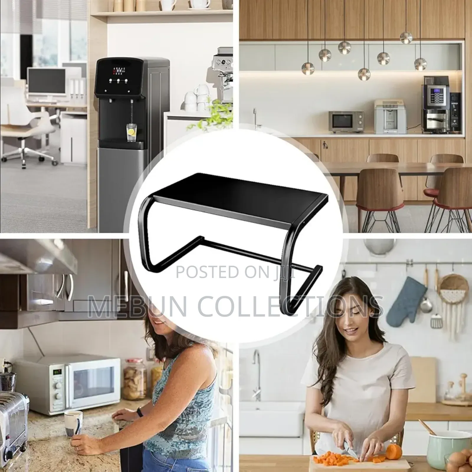 Microwave/ Oven Rack