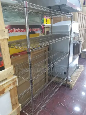 Bread Rack
