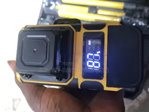 Dewalt Digital Laser Level