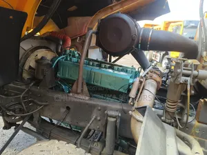 Howo Dump Truck