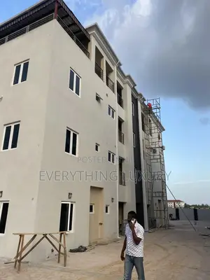 2bdrm Block of Flats in Jahi for rent
