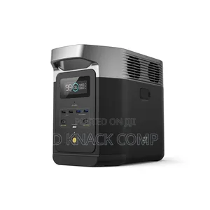 Ecoflow Delta 2 Portable Power Station LFP Battery
