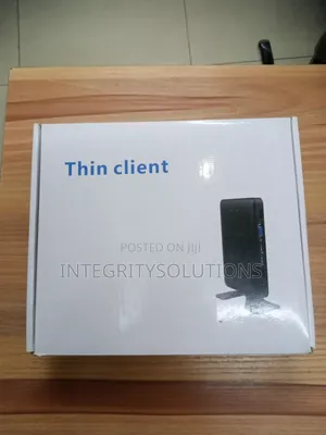 Thin Client