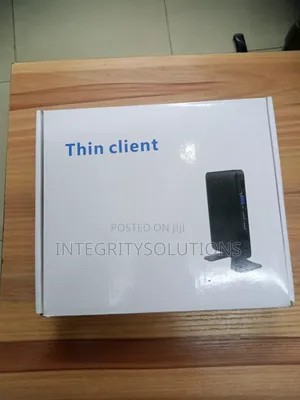 Thin Client