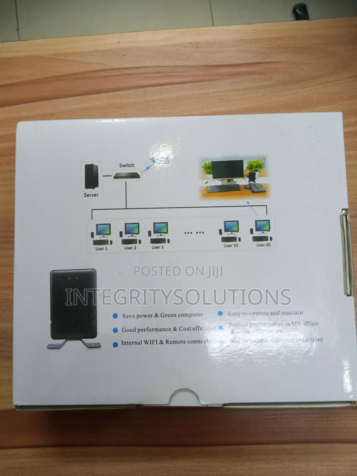 Thin Client