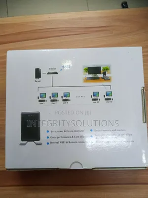 Thin Client