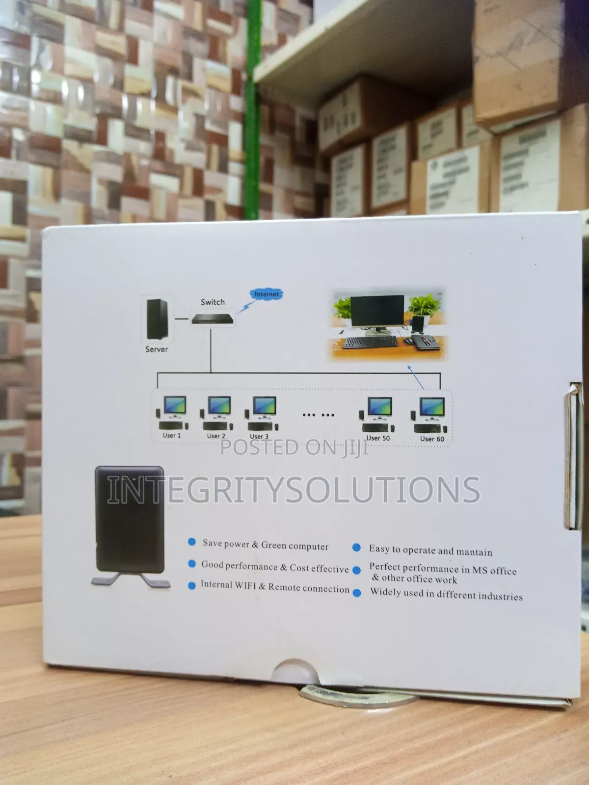 Thin Client
